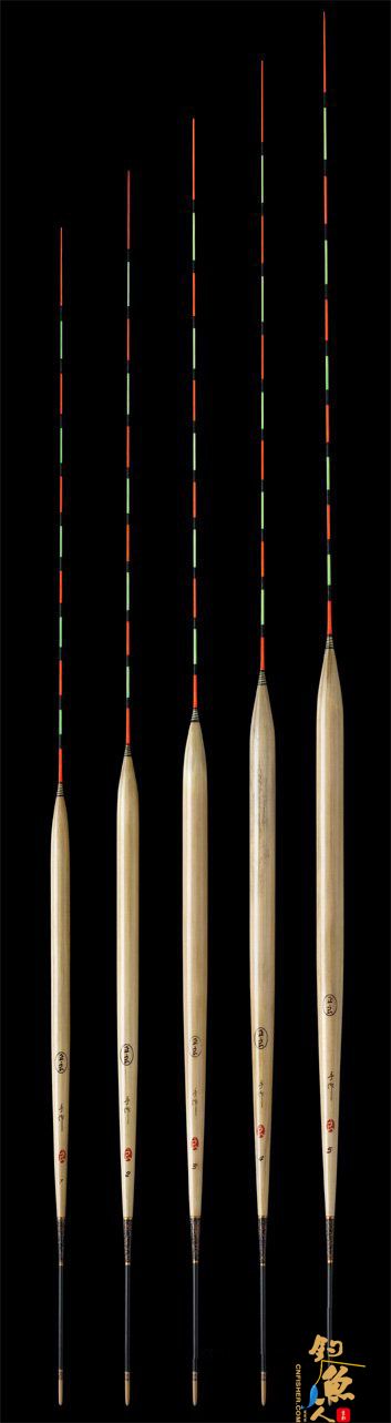 阿卢浮漂LPB05(1-5)  是一款在底钓时用途很广的浮子