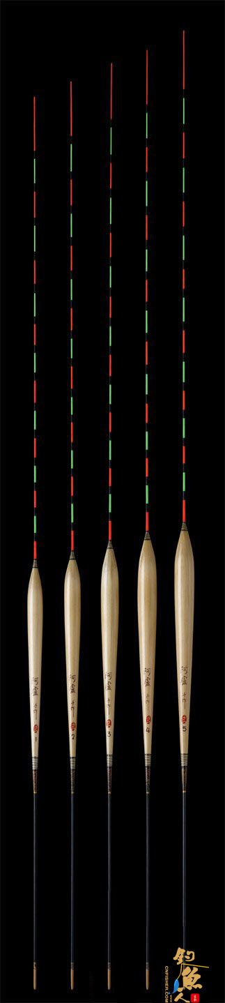 阿卢浮漂LPB08(1-5)  是一款经过多次改进才完型的浮子，在打接口和底钓都有稳定信号的浮子，是为了钓较乱口罗非所设计的浮子