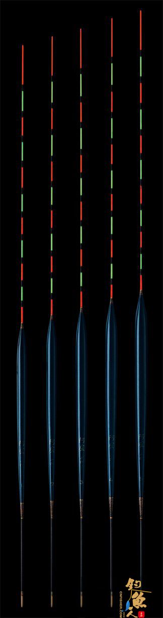 阿卢浮漂LPC06(1-5)