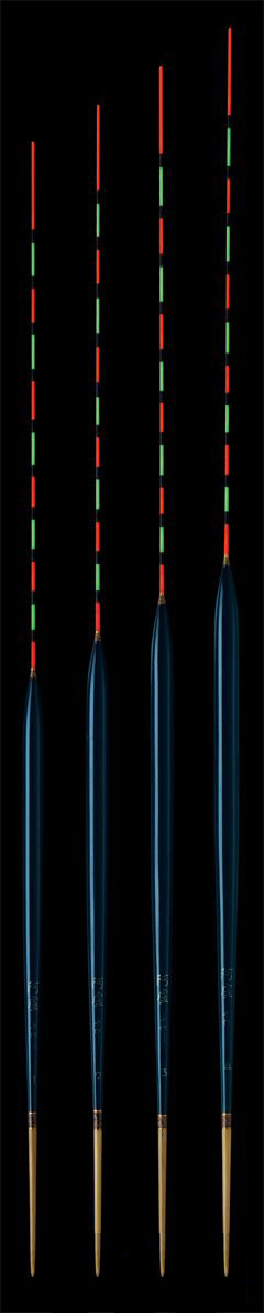 阿卢浮漂LPC07(1-4)