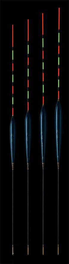 阿卢浮漂LPC03(1-4)