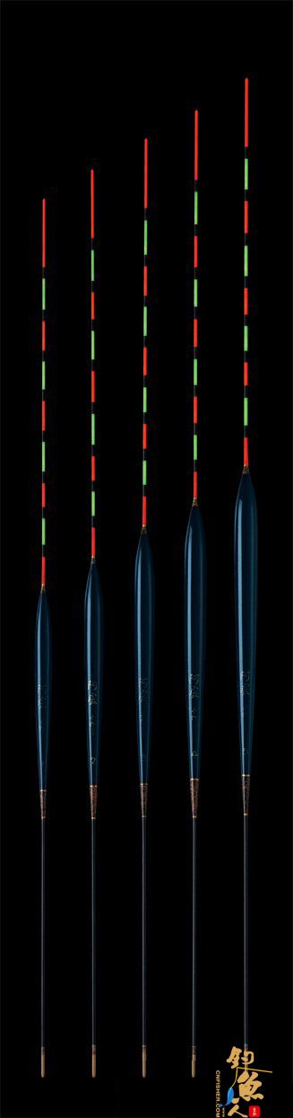 阿卢浮漂LPC05(1-5)