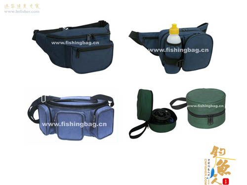 路亚（拟饵）包集锦欣赏 图