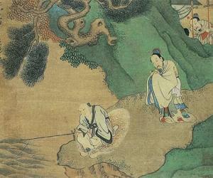 HERA”的祖先，请正确认识“盘腿