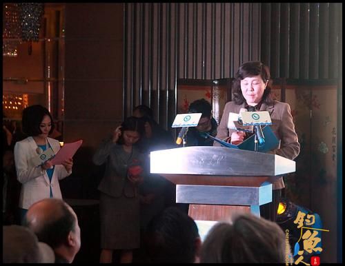 中国钓鱼运动协会 公布2013年度重大钓鱼赛事计划 图