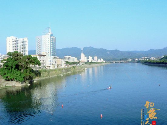 西安周边钓鱼地图 杨凌水上活动中心