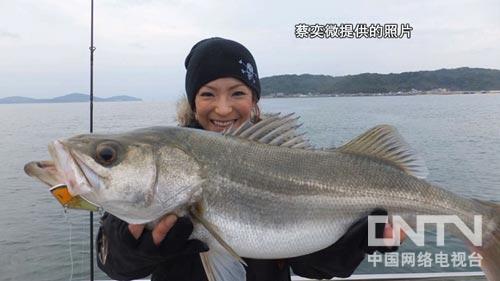 为了一个承诺四次创业 大学生金属鱼饵获得大成功