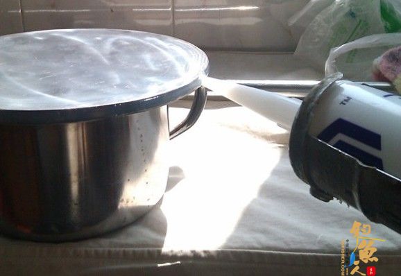 手把手教钓友自制渔具强磁拉饵盘 9P