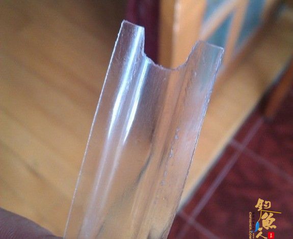 手把手教钓友自制渔具强磁拉饵盘 9P