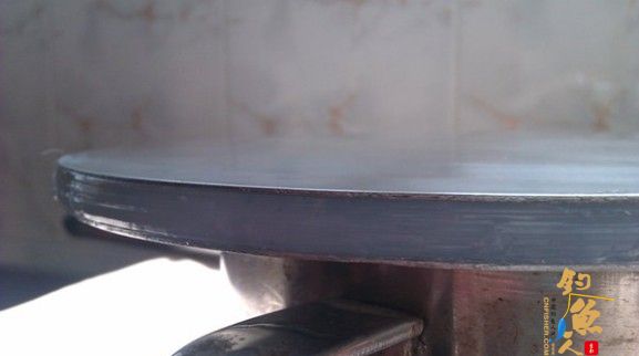 手把手教钓友自制渔具强磁拉饵盘 9P