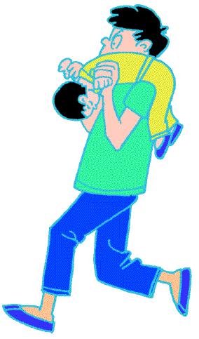 户外急救知识的整理 三、溺水的自救和急救措施