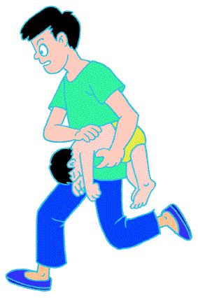 户外急救知识的整理 三、溺水的自救和急救措施