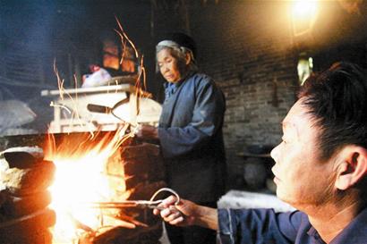 《今年春节我替爸妈下厨房》-中国钓鱼人网2014春节公益倡议