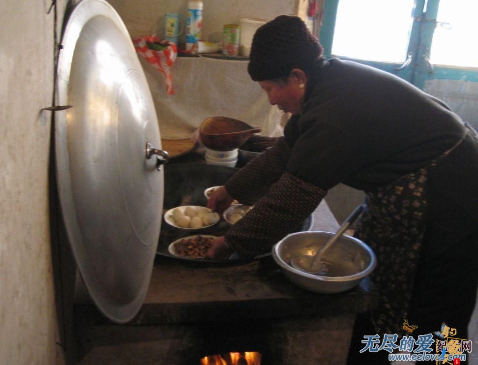 《今年春节我替爸妈下厨房》-中国钓鱼人网2014春节公益倡议