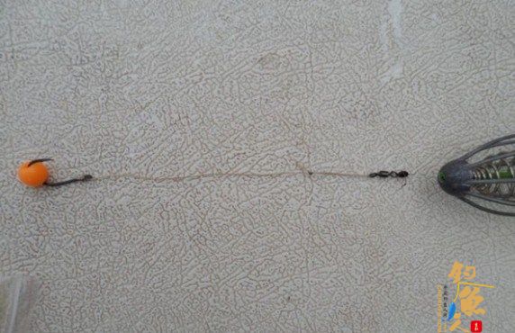 珠珠钓法  型号:1公分的;0.8公分的;0.6公分