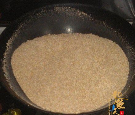 自制糟食鱼饵(适用水库垂钓大型鱼类) 多图