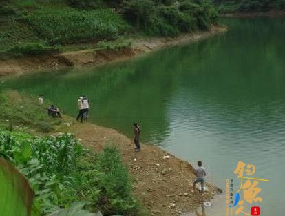 云南昭通盐津县渔政站三项措施整治油房沟库区钓鱼行为保护饮用水源