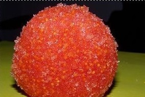 果冻儿,也叫膨胀饵