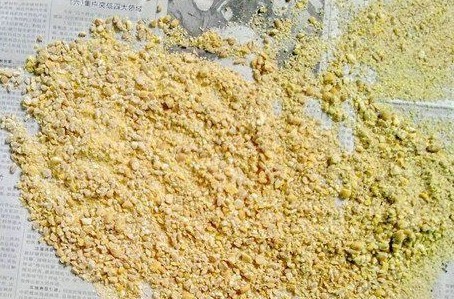 自制诱饵窝料-鲫鱼鲤鱼草鱼通杀 12P