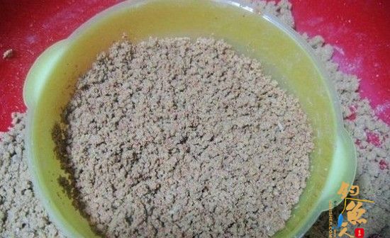 有图有真相的炸弹饵配方经验谈