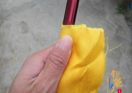 钓鱼新手如何选购鱼竿 多图