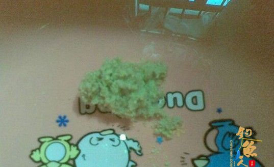 自制纯天然鱼饵,麸皮小鸡饲料雪花粉拉丝粉自配!