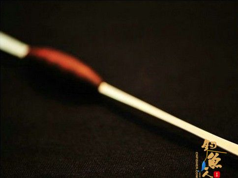 自制挑线摘钩器 --- 身虽小、但可出大力