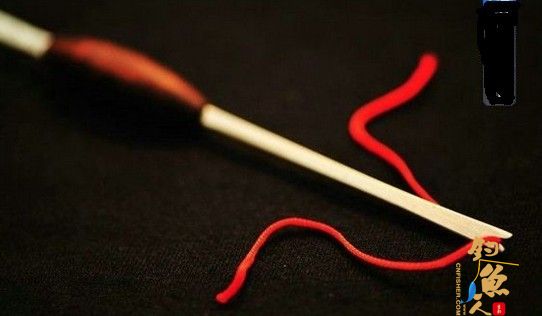 自制挑线摘钩器 --- 身虽小、但可出大力