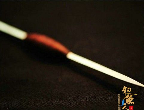 自制挑线摘钩器 --- 身虽小、但可出大力