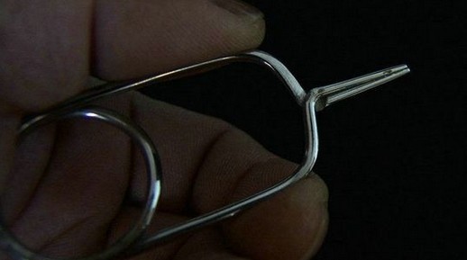 飞蝇绑制专用组合工具