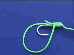 浮游矶钓常用管付钩