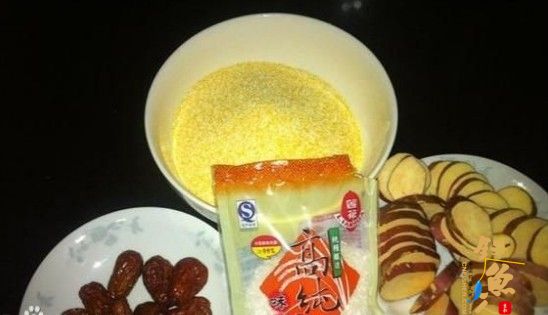 自制纯天然红薯玉米枣香黑坑钓鲤鱼饵料配方