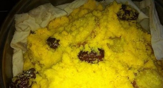 自制纯天然红薯玉米枣香黑坑钓鲤鱼饵料配方