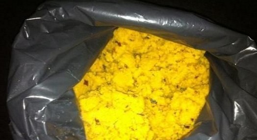 自制纯天然红薯玉米枣香黑坑钓鲤鱼饵料配方