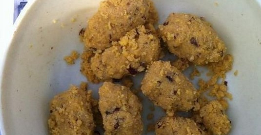 自制纯天然红薯玉米枣香黑坑钓鲤鱼饵料配方