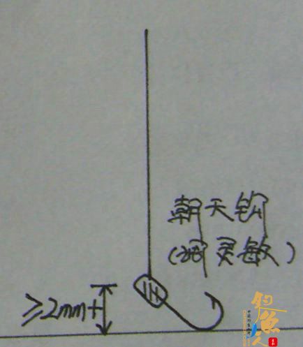钓鱼大师浅谈国粹传统钓 多图，全面