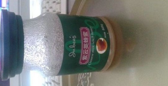 炒米饵的制作，配图