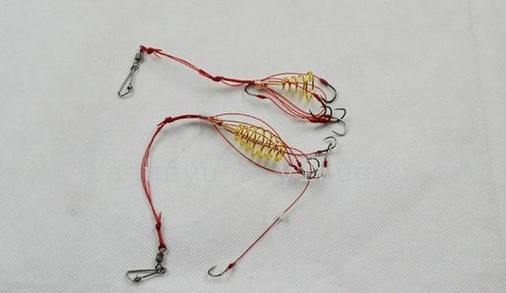 保管炸弹钩一法