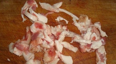 自制羊油蜂蜜面饵 配图