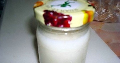 自制羊油蜂蜜面饵 配图