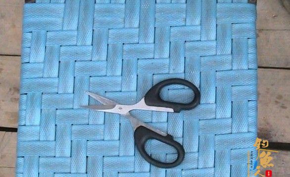 渔具DIY自制爆炸钩防挂器