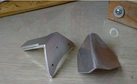 渔具DIY强磁拉饵盘的制作步骤