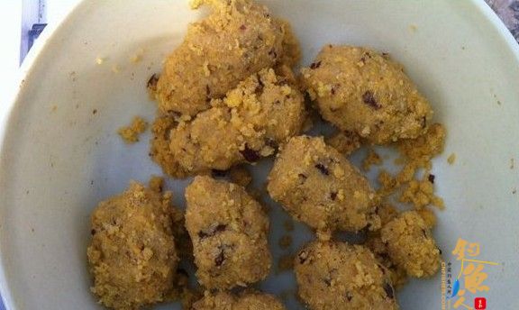 纯天然 红薯玉米 枣香 黑坑 钓鲤鱼饵料 配方