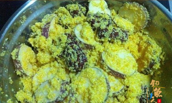 纯天然 红薯玉米 枣香 黑坑 钓鲤鱼饵料 配方