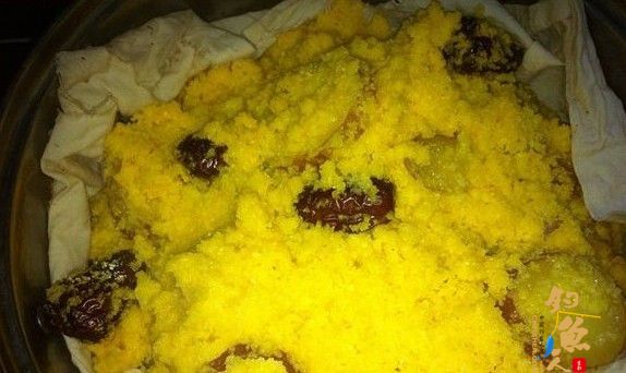 纯天然 红薯玉米 枣香 黑坑 钓鲤鱼饵料 配方