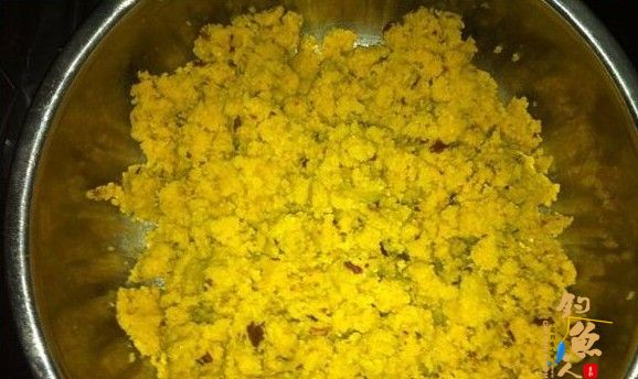 纯天然 红薯玉米 枣香 黑坑 钓鲤鱼饵料 配方