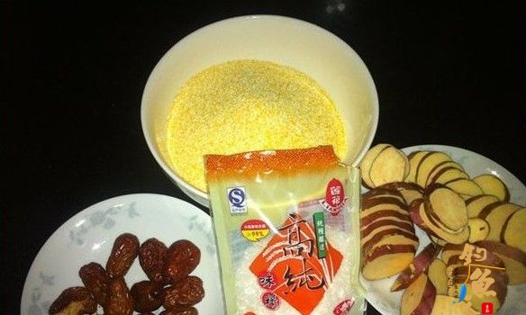 纯天然 红薯玉米 枣香 黑坑 钓鲤鱼饵料 配方