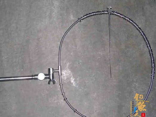 骨灰级钓友用大力马线编织渔护 zutu