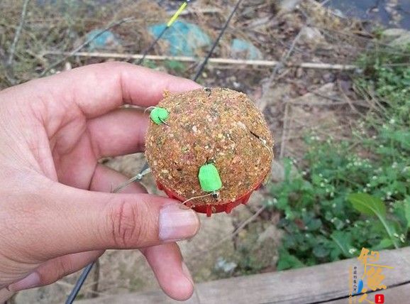 DIY渔具使用瓶盖制作翻版爆炸钩 实战