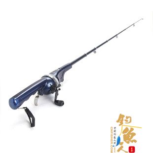 怎么保养好海竿(抛竿)